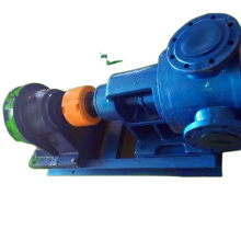 Direct sale NYP inner ring high viscosity pump, glass glue resin glue similar medium pump